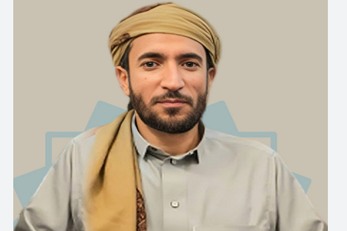 Muhammad Al Faqih